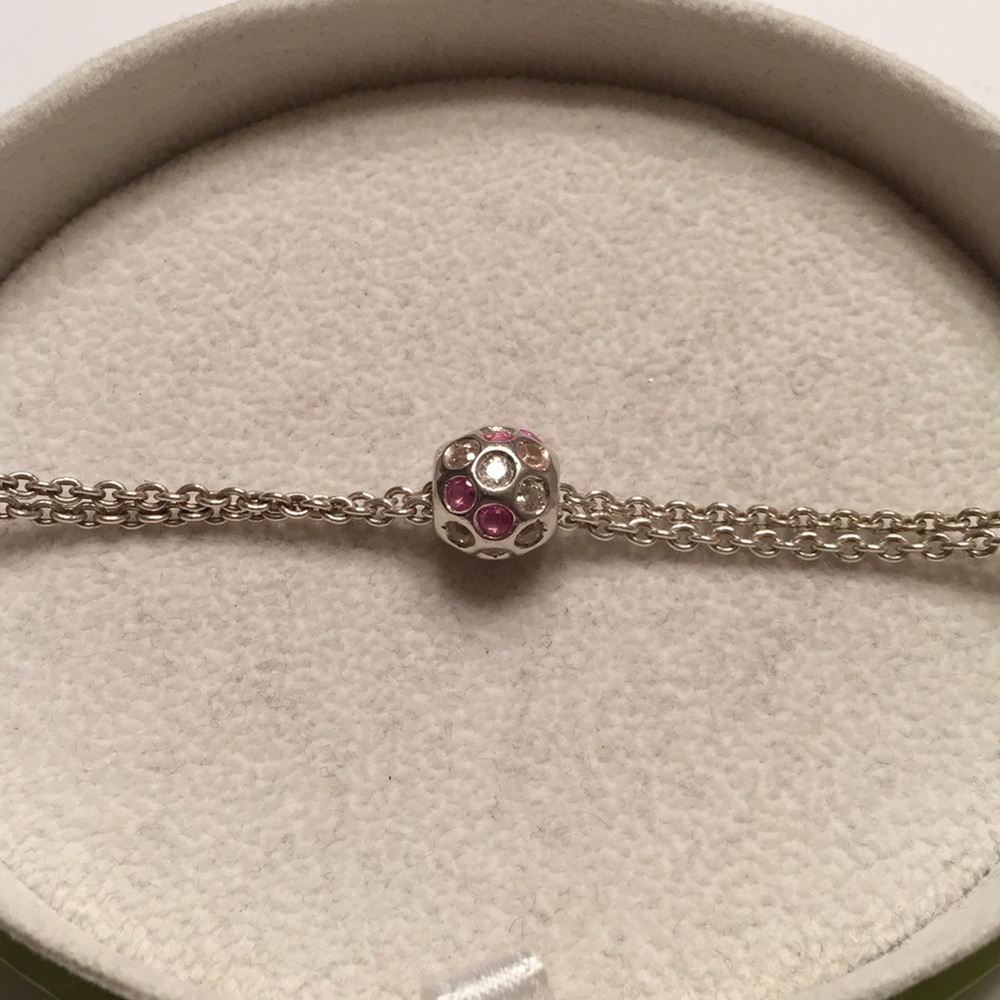 Chamilia Bead